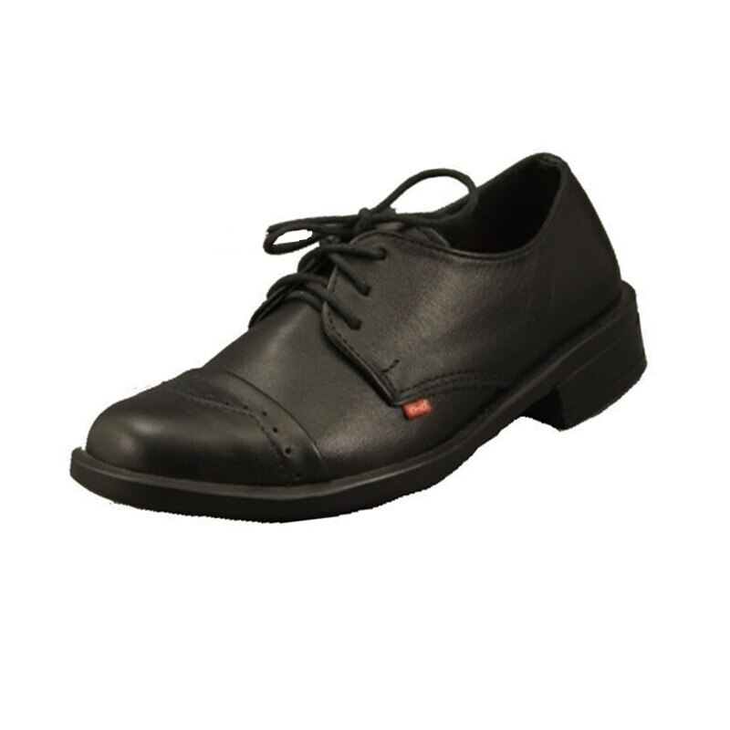 Pantofi pentru baieti Emel E 1955-2N, Negru