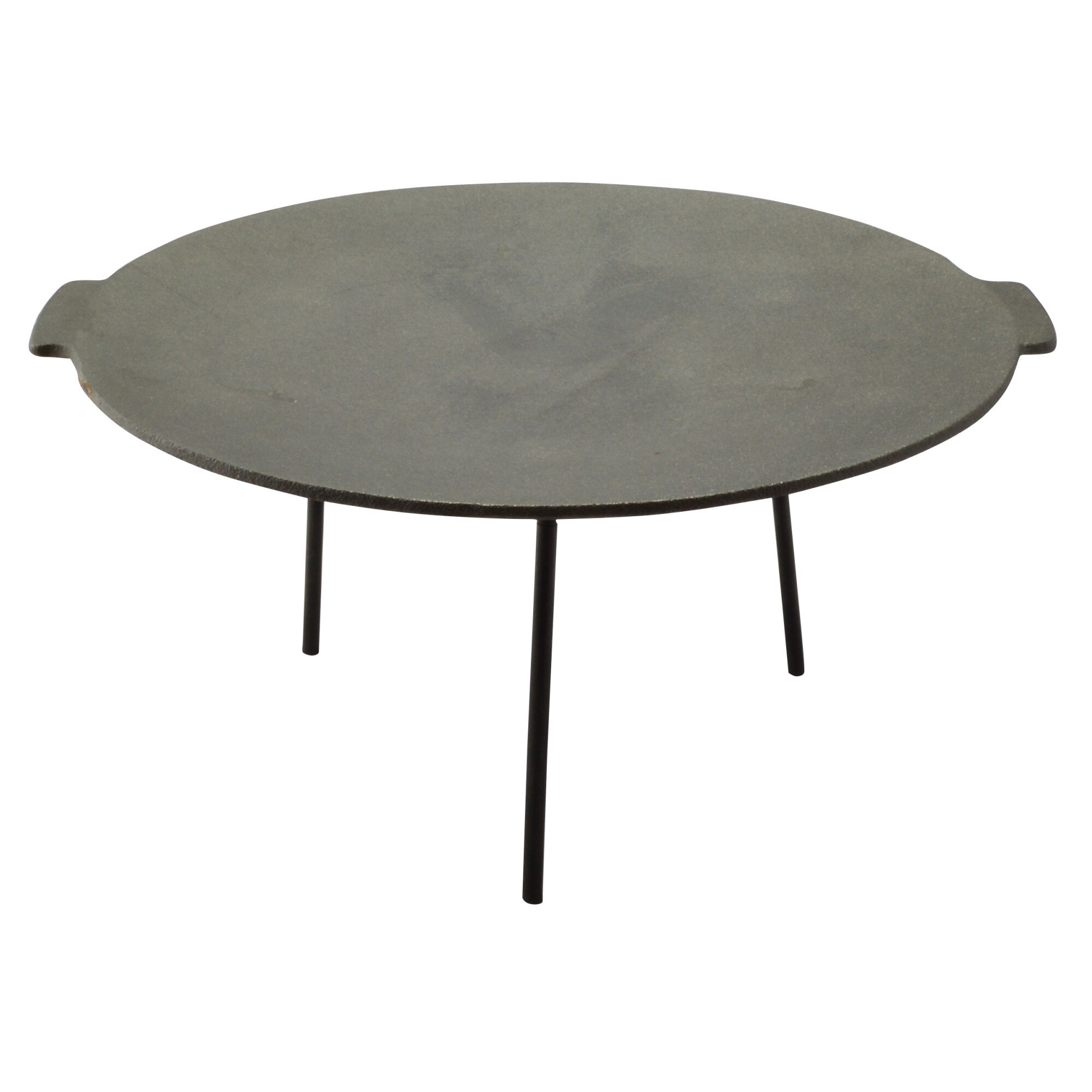 Plita din fonta rotund 60cm ,Perfect Home