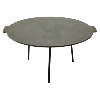 Plita din fonta rotund 60cm ,Perfect Home Plita din fonta rotund 60cm ,Perfect Home