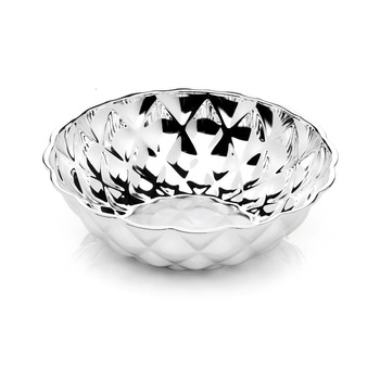 Bol argintat mic Bol argintat mic