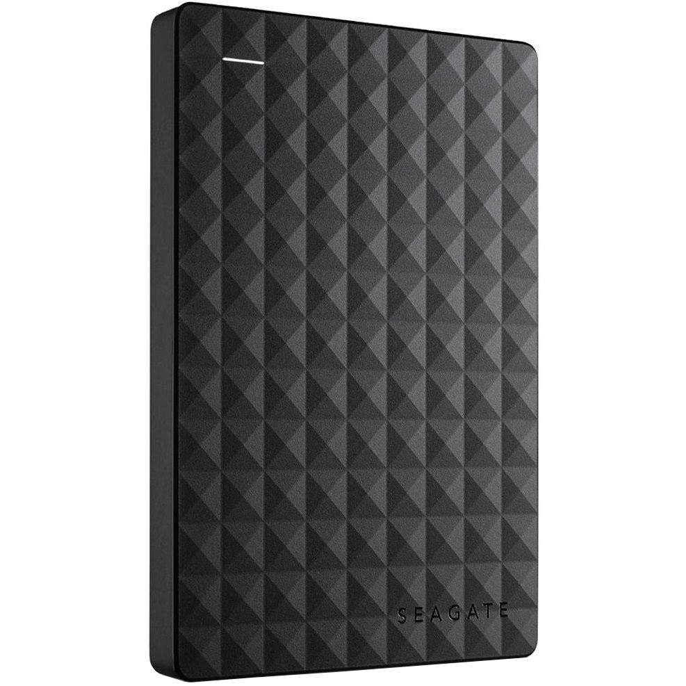 terrace It's cheap Musty HDD extern Seagate Expansion Portable 1TB, 2.5", USB 3.0, Negru - eMAG.ro