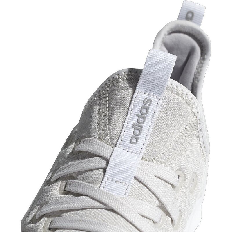 Incaltaminte de timp liber pentru femei Adidas Cloudfoam Pure, alb, 38 -  eMAG.ro