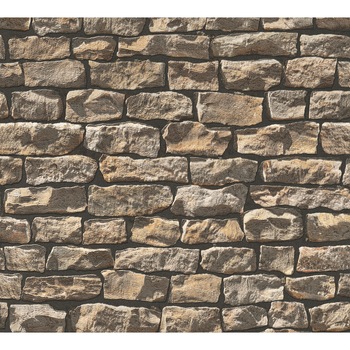 Tapet STYLEGUIDE NATUERLICH, model Rustic, Superlavabil, Vlies, 0.53m x 10.05m = 5.3 mp ,907912 Tapet STYLEGUIDE NATUERLICH, model Rustic, Superlavabil, Vlies, 0.53m x 10.05m = 5.3 mp ,907912