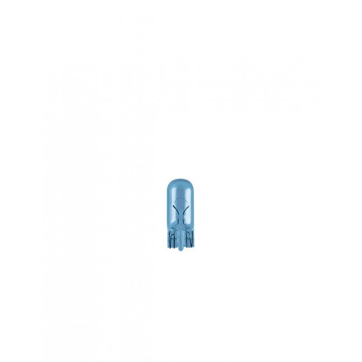 Крушка Philips W5W W Whitevision Set 2 бр