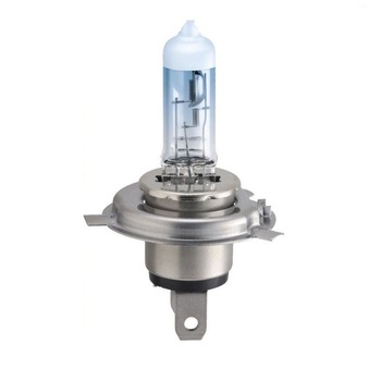 Bec Philips H7 Whitevision 4300K 12V 55W Set 2 Buc Bec Philips H7 Whitevision 4300K 12V 55W Set 2 Buc