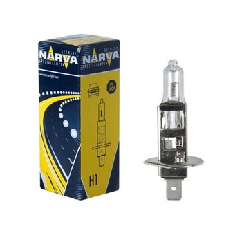 Bec Narva H1 12V 55W 48320 Bec Narva H1 12V 55W 48320