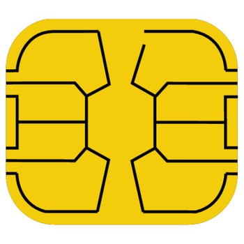 Chip SCC C9733A (645A) compatibil HP magenta 12.000 pagini Chip SCC C9733A (645A) compatibil HP magenta 12.000 pagini