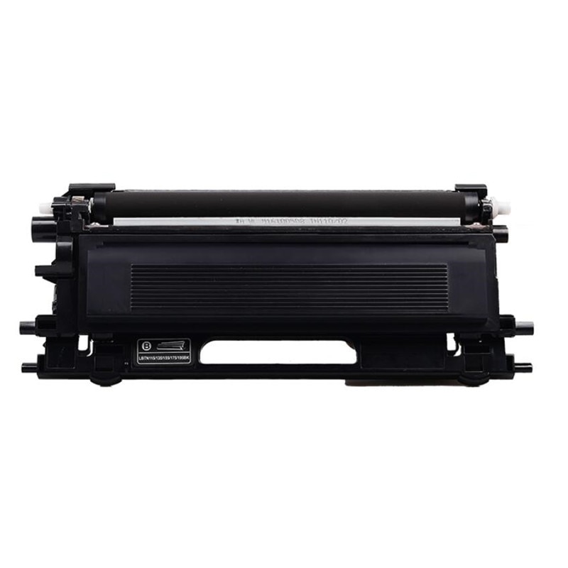 Cartus toner compatibil, GraphiteK, TN135, TN115, negru, 5000 pagini, pentruBROTHER HL 4040CN, HL 4050CDN, HL 4070CDW, DCP 9040CN, DCP 9042CDN, DCP 9045CDN, MFC 9440CN, MFC 9450CDN, MFC 9840CDW