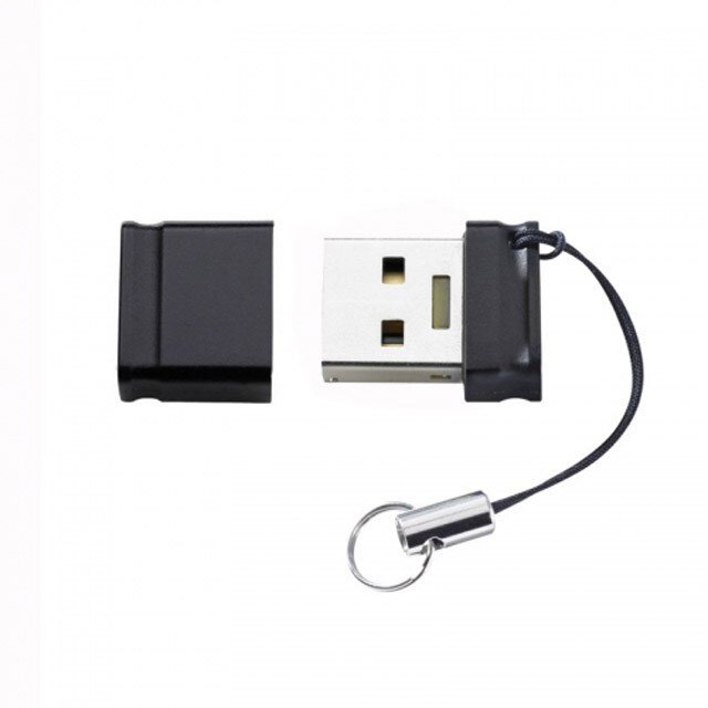 Memorie USB Intenso Pendrive, 64 GB