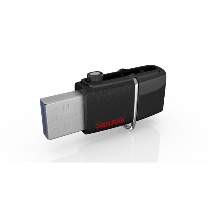 Memorie USB SanDisk, USB 3.0, 130 MB/s, 16GB