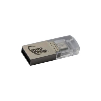 Memorie USB Imro Micro Duo OTG, 8GB, USB 2.0 Memorie USB Imro Micro Duo OTG, 8GB, USB 2.0