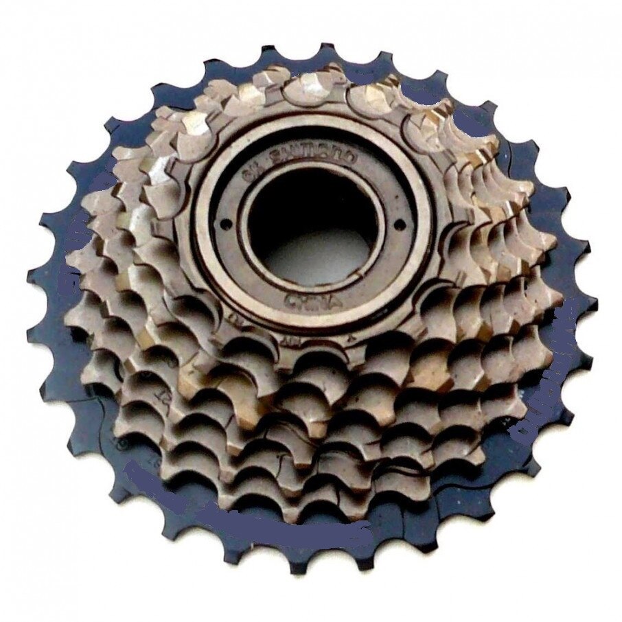 Pinioane pe filet, 7V 14/28T, otel rezistent la tensiune