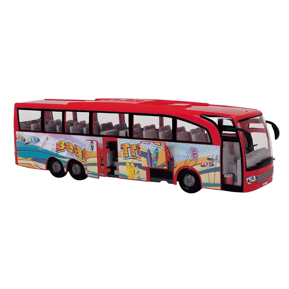 Bus store toy online