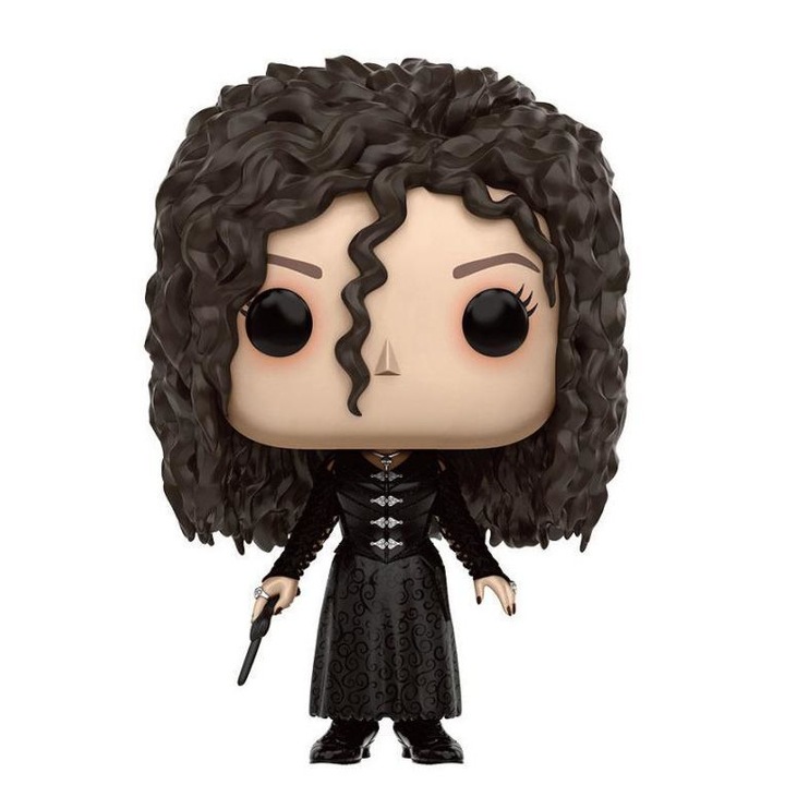 Funko POP! Harry Potter Bellatrix Lestrange figura