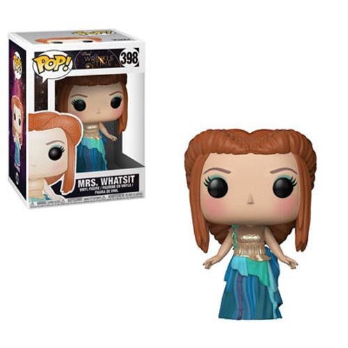 Figurina de colectie Funko Pop! A Wrinkle in Time Mrs Whatsit