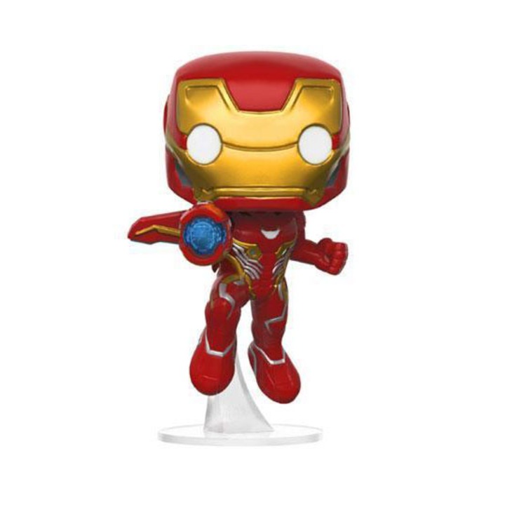 Фигурка Funko POP! Avengers Infinity War, Iron Man