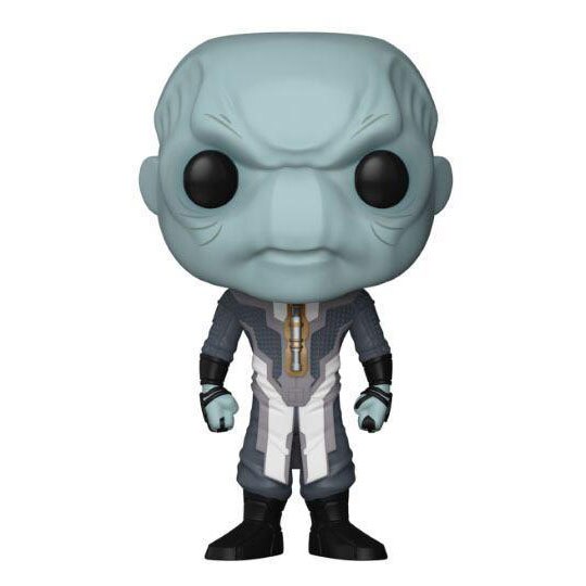 Figurina Funko POP! Avengers Infinity War, Ebony Maw