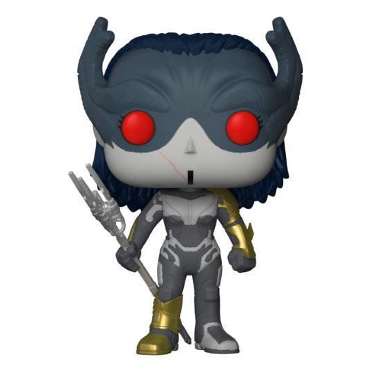 Figurina Funko POP! Avengers Infinity War, Proxima Midnight