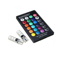set 2 led-uri t10w5w rgb cu telecomanda pentru pozitienumarplafoniera imagen 46_0_
0