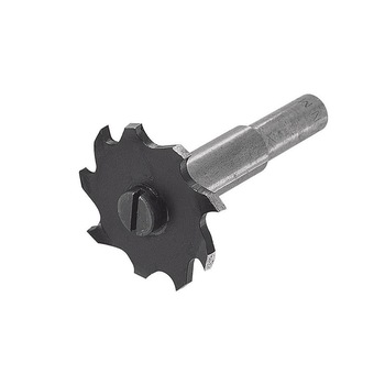 Freza disc pentru canal lemn,diametru taiere Ø 35 mm, Wolfcraft Freza disc pentru canal lemn,diametru taiere Ø 35 mm, Wolfcraft