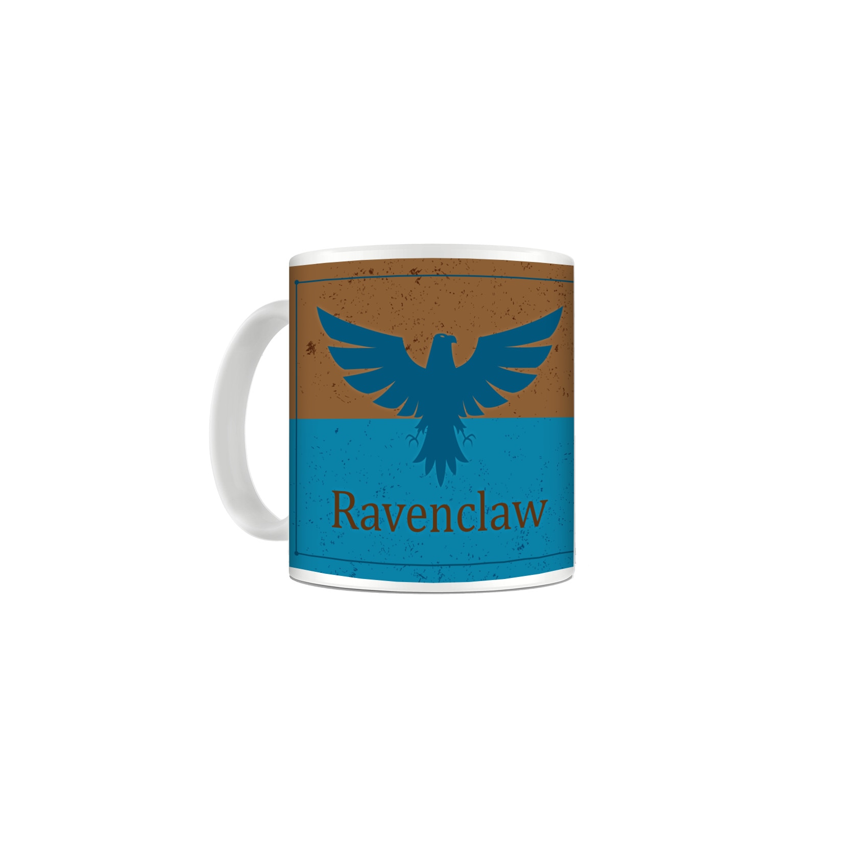 Cana Harry Potter - Ravenclaw