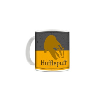 Cana Harry Potter - Hufflepuff Cana Harry Potter - Hufflepuff