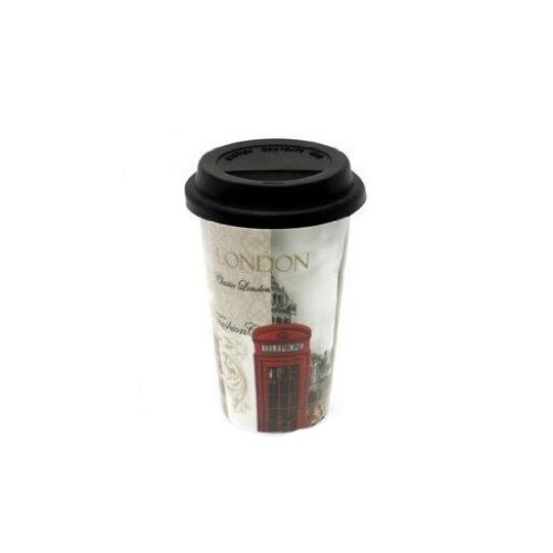 Cana de voiaj - London