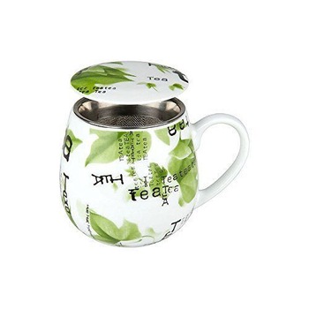 Cana - Tea Collage Cana - Tea Collage