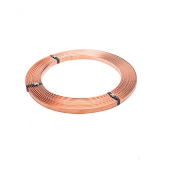 Sarma cupru/platbanda modelism/hobby 2 mm x 0.2 mm Sarma cupru/platbanda modelism/hobby 2 mm x 0.2 mm