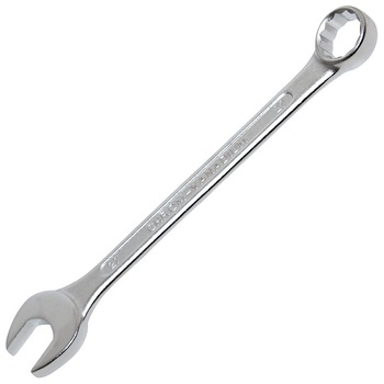 Cheie combinata, 27mm, BGS Cheie combinata, 27mm, BGS