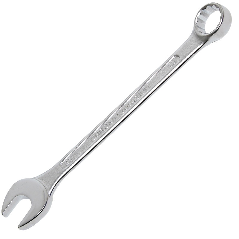 Cheie combinata, 25mm, BGS