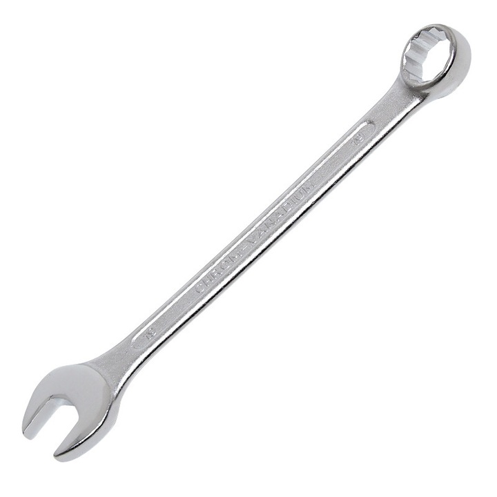 Cheie combinata, 19mm, BGS