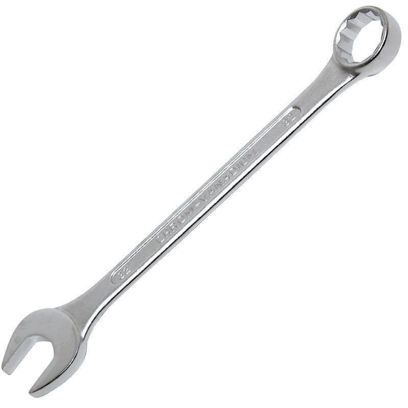 Cheie combinata, 32mm, BGS