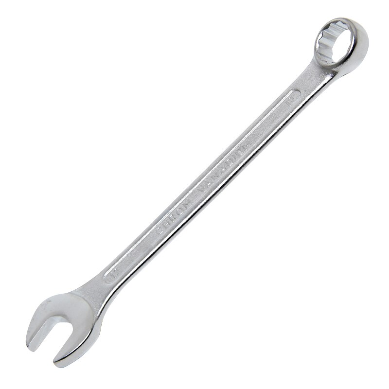 Cheie combinata, 17mm, BGS