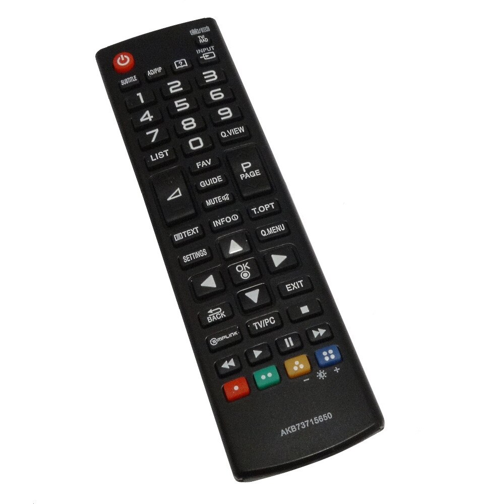 Telecomanda AKB73715650, pentru TV LG