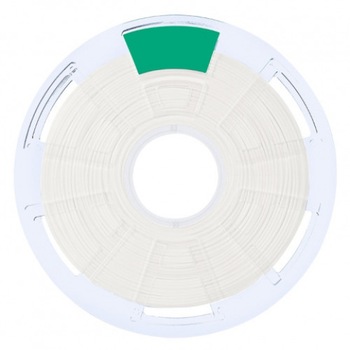 Filament PLA, Alb (White), 1.75mm, 1kg, 220-230ºC Filament PLA, Alb (White), 1.75mm, 1kg, 220-230ºC