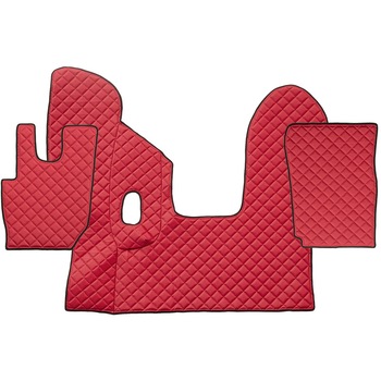 Pres/covor Daf CF Manual Euro 6 produs 2013-2017 rosu Pres/covor Daf CF Manual Euro 6 produs 2013-2017 rosu