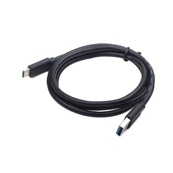 Cablu de date Gembird, Universal, 180 cm, USB 3.0, Negru Cablu de date Gembird, Universal, 180 cm, USB 3.0, Negru