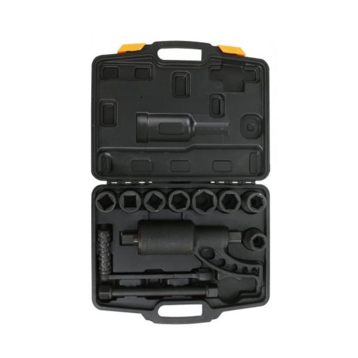 Multiplicator forta 7 tubulare