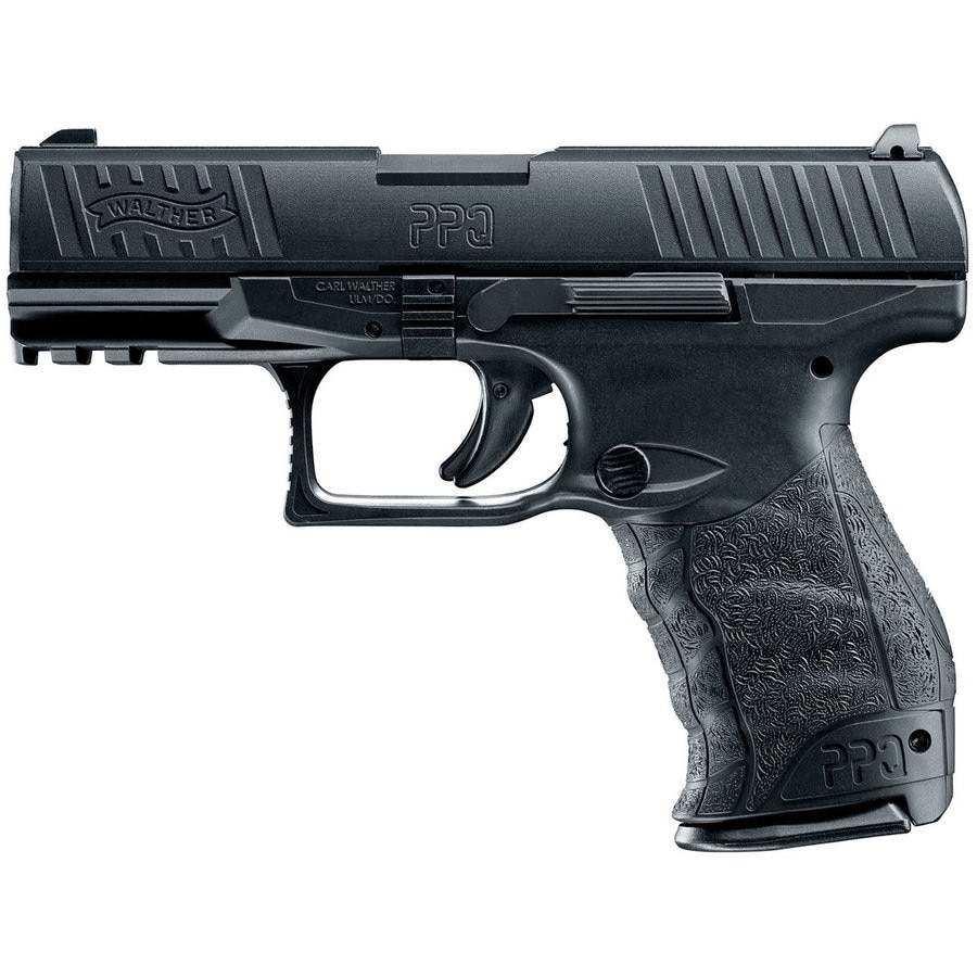 Pistol Umarex Walther PPQ M2 Gaz 1 Joule