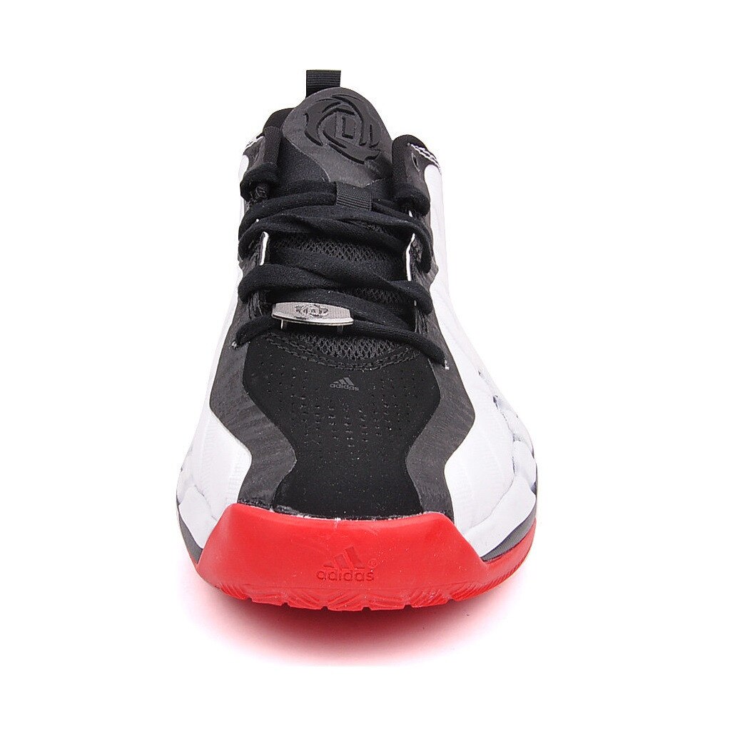 Маратонки Adidas D Rose Englewood II Low Top Basketball Shoes, Черен