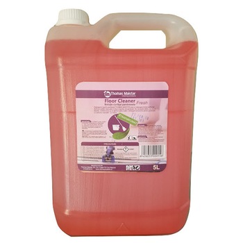 Detergent pardoseala Thomas Maister 5L Economy Detergent pardoseala Thomas Maister 5L Economy