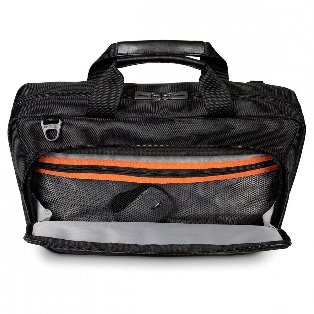 Geanta laptop Targus Citysmart, 14-15", Negru