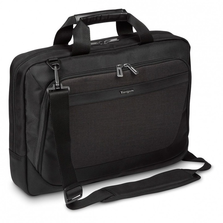Geanta laptop Targus Citysmart, 14-15", Negru