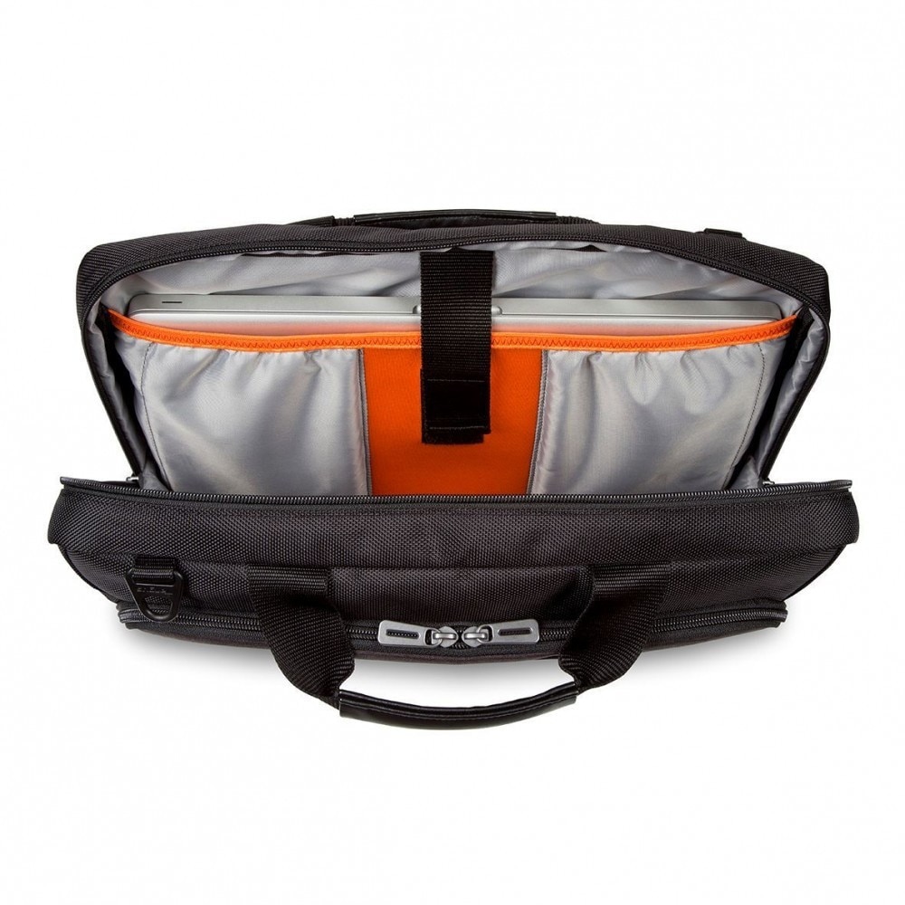 Geanta laptop Targus Citysmart, 14-15", Negru