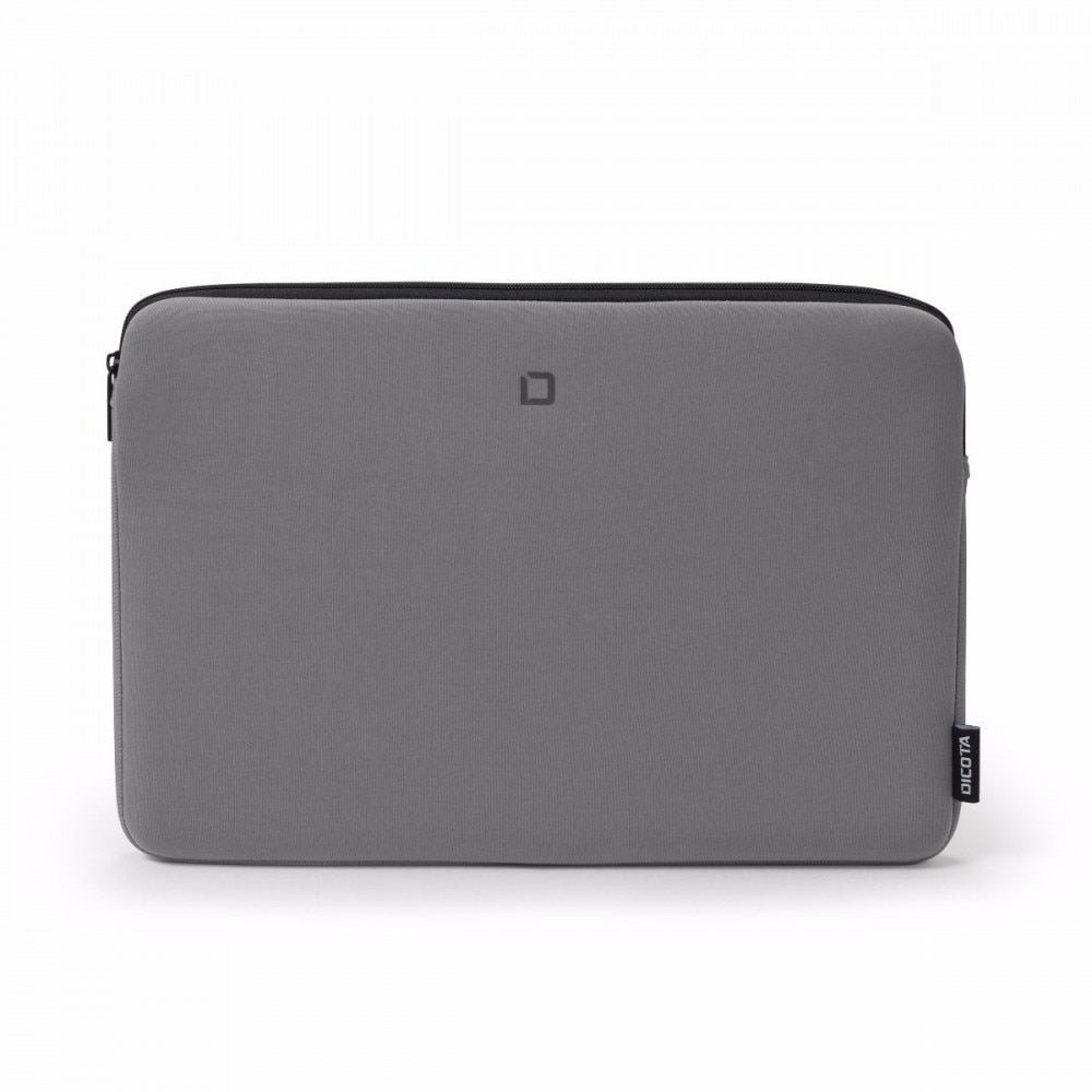 Husa Dicota, Neopren, Gri, 14.1