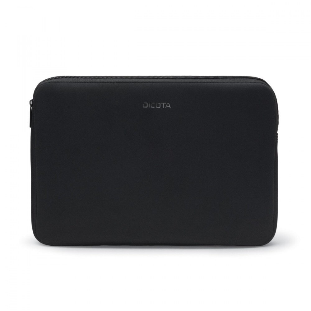 Husa Dicota, Neopren, Negru, 15.6