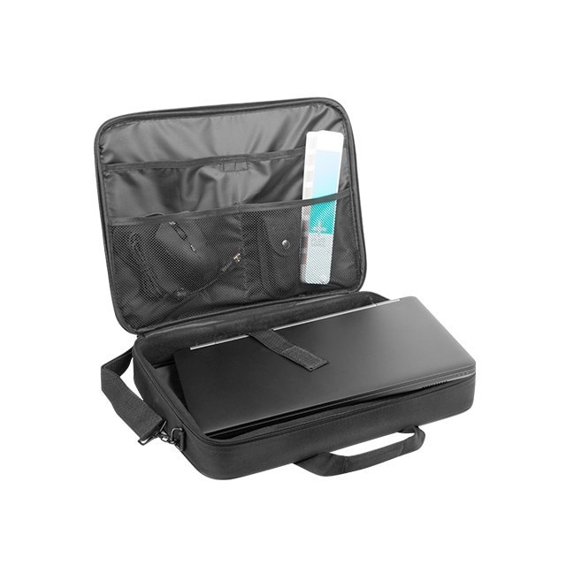 Laptop Bag Natec Doberman 17.3 "negru