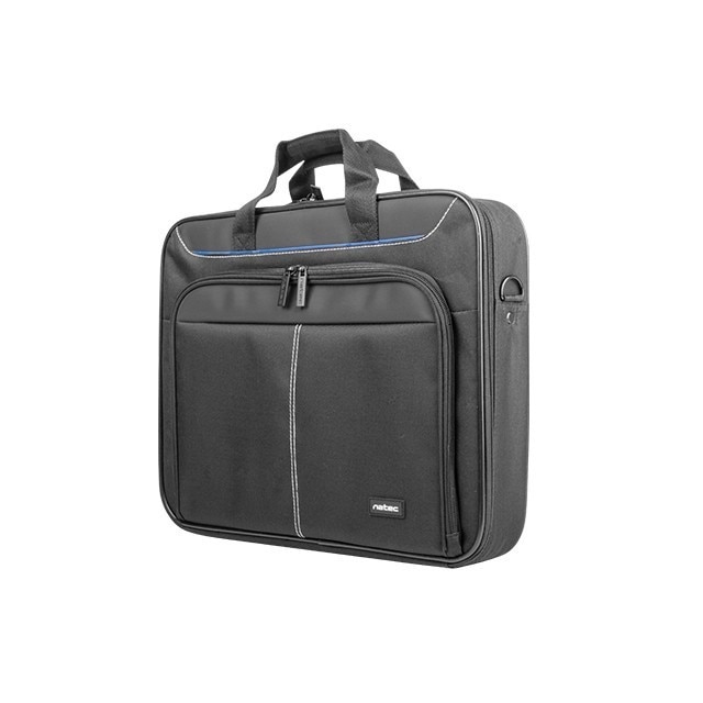 Laptop Bag Natec Doberman 17.3 "negru