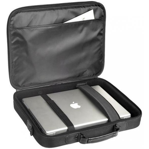 Geanta laptop Tracer Straight, 17", Negru